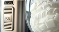 ice cream maker types