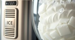 ice cream maker types