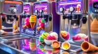 impressive home ice cream makers