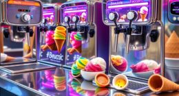 impressive home ice cream makers
