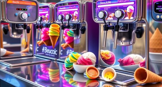 impressive home ice cream makers
