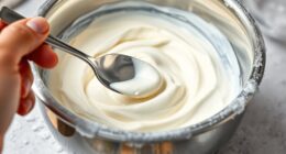 incorrect freezer bowl usage