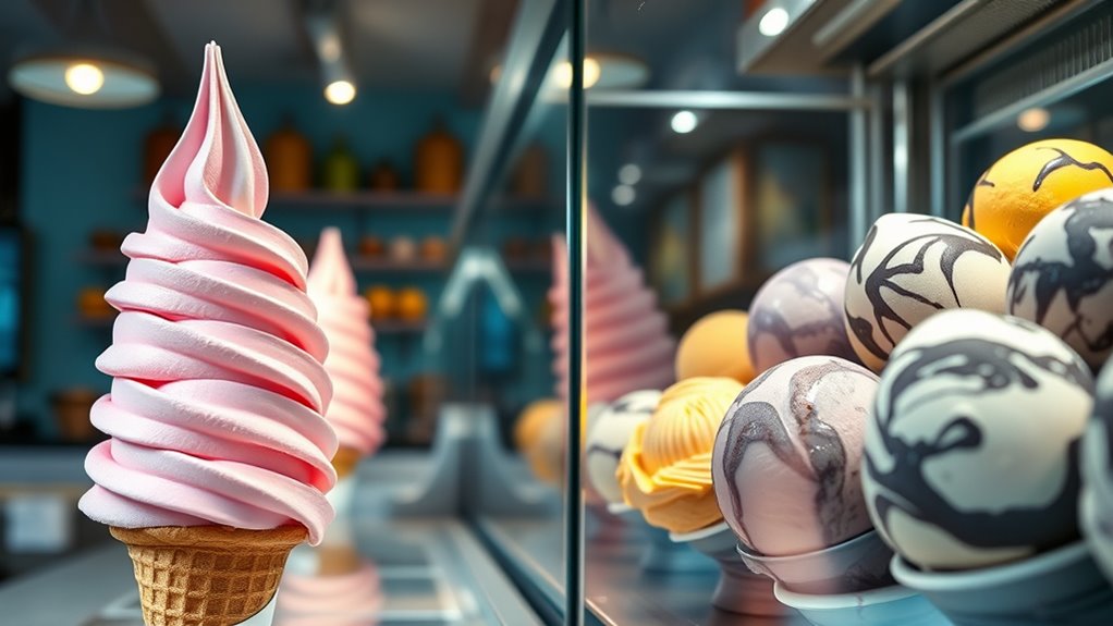 innovative flavors boost sales