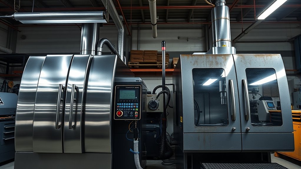 long term efficiency savings