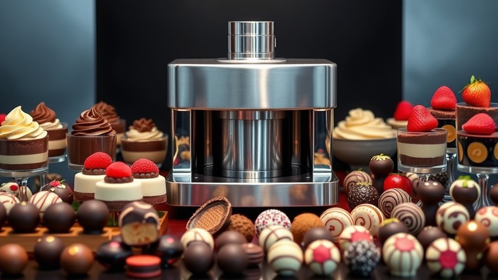 mastering chocolate tempering techniques