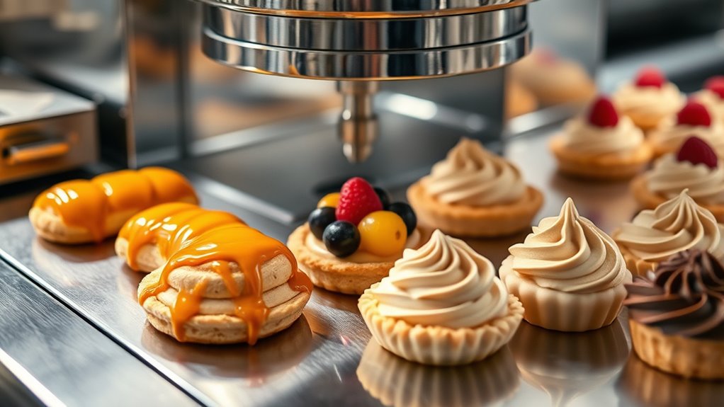 mastering versatile dessert creation