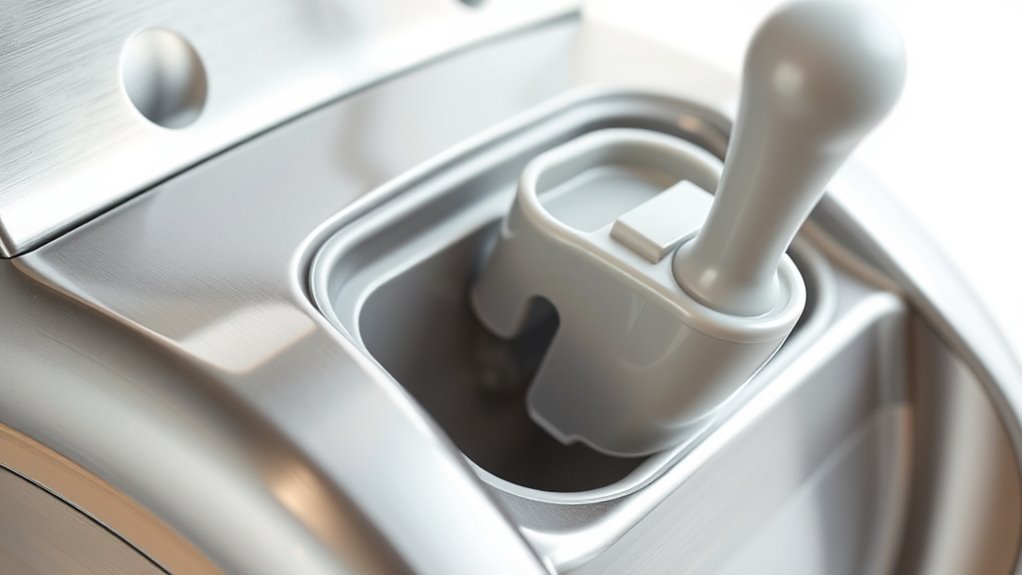 material durability enhances cleaning