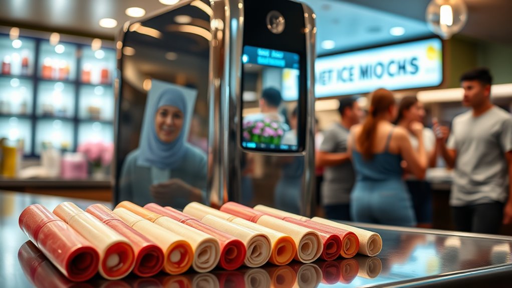 maximize ice cream profits