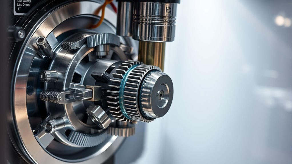 motor drive maintenance importance