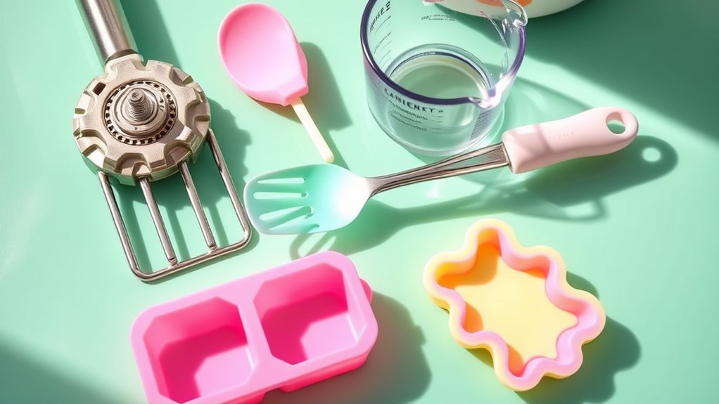 must have ice cream accessories