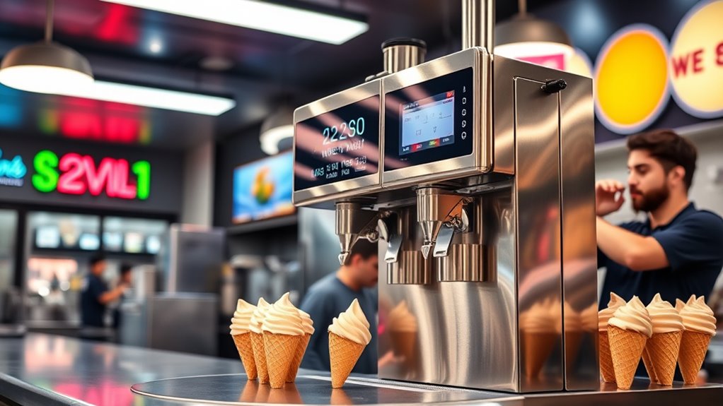 optimize equipment for efficiency