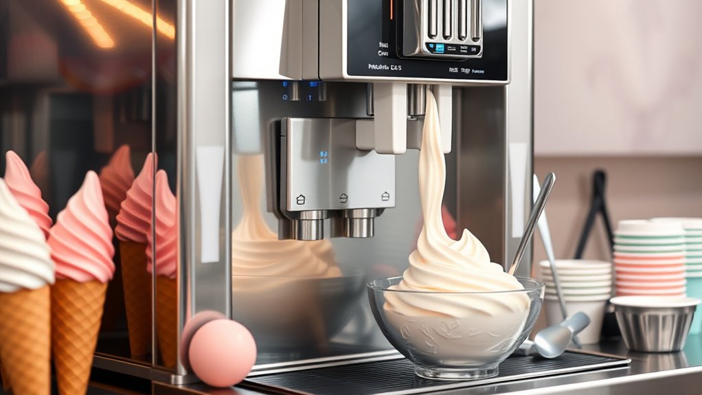 optimize maintenance and flavors