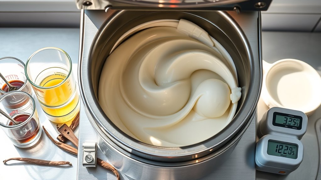 optimize recipes for efficiency