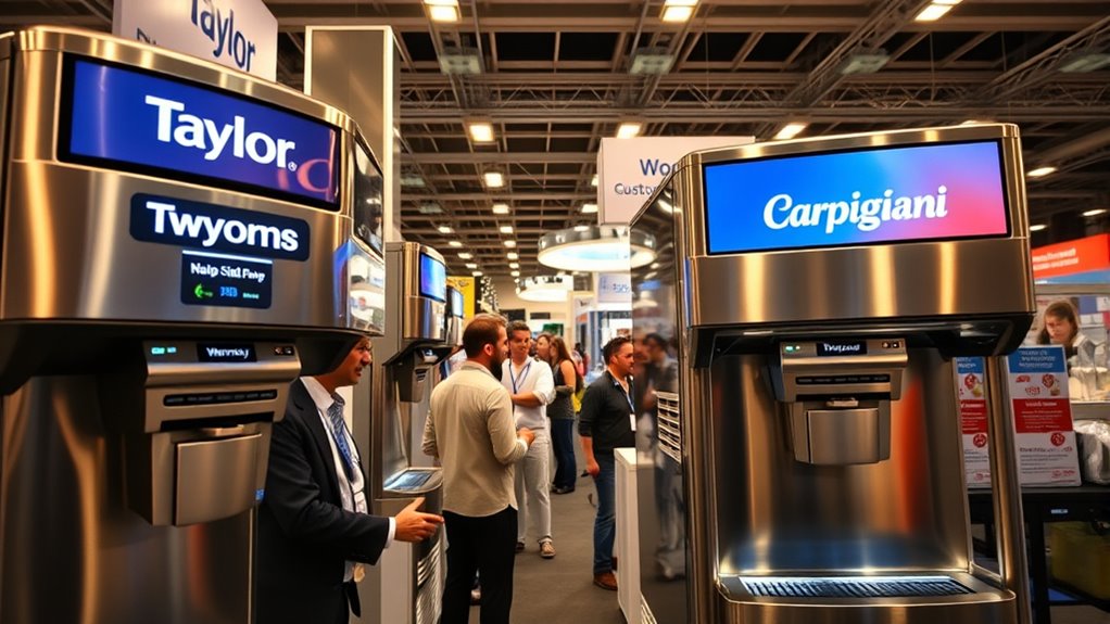 prompt response comprehensive warranties