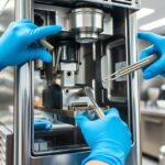 proper commercial ice cream machine cleaning