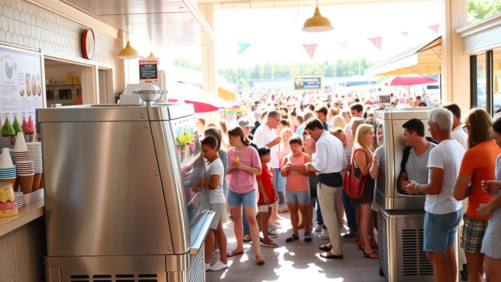 reduce wait times improve service