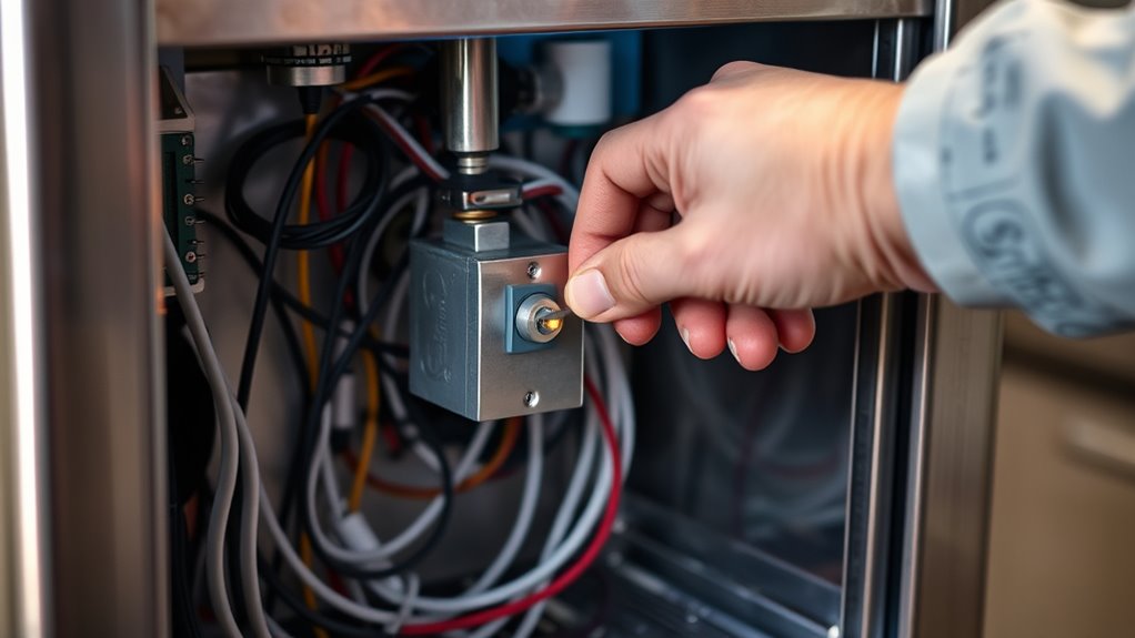 reset power cycle troubleshoot