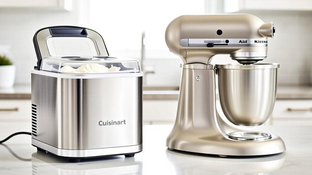 simple quick appliance setup