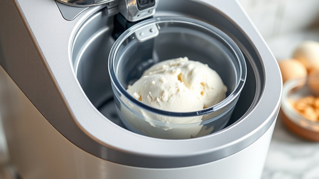 simple safe appliance operation