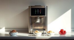 small business ice cream equipment