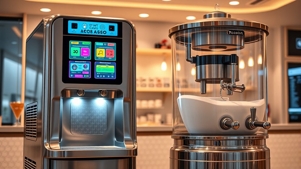 smart machines require maintenance