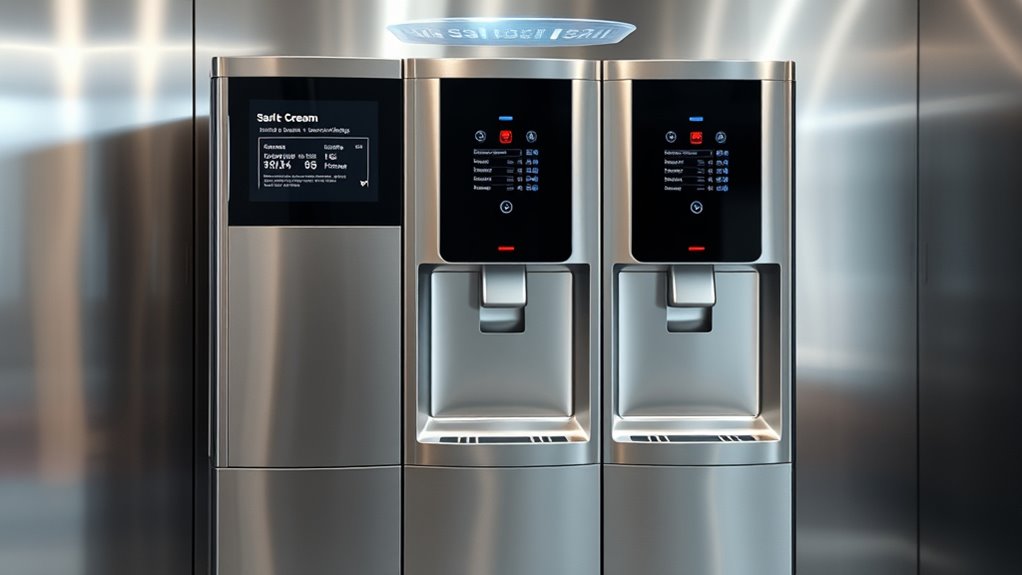 smart tech enhances efficiency