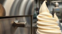 soft serve freezer secrets