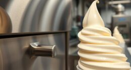 soft serve freezer secrets