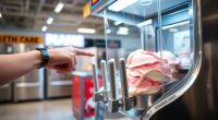soft serve machine buying tips