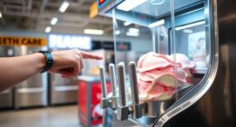 soft serve machine buying tips