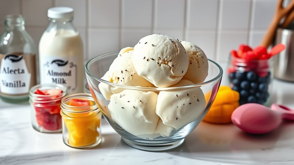 store organize customize toppings
