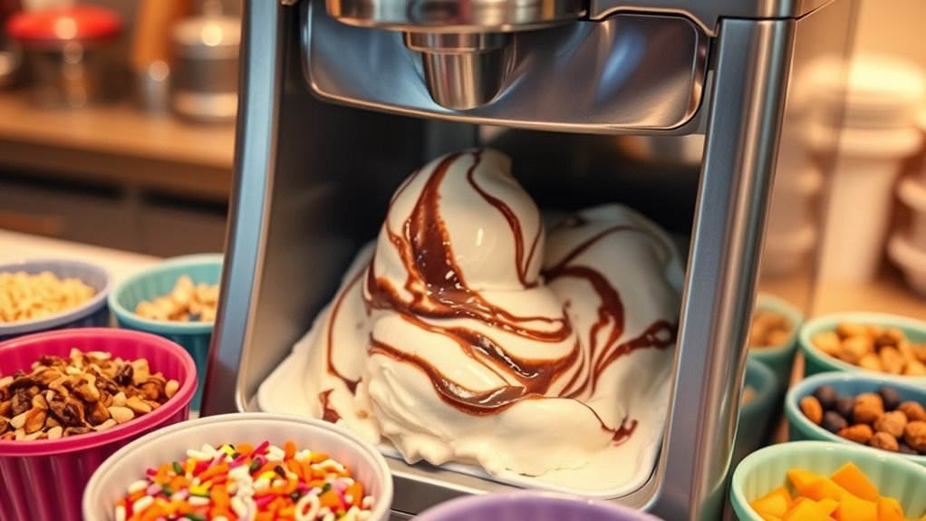 store soften serve enjoy