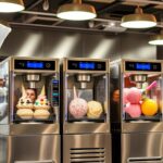 top commercial ice cream machines