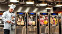 top commercial ice cream machines