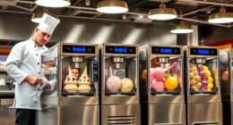 top commercial ice cream machines
