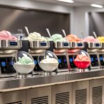 top commercial ice cream makers
