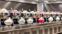 top commercial ice cream makers