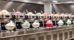 top commercial ice cream makers