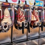 top commercial soft serve machines