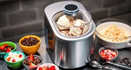 top electric ice cream makers