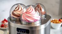 top frozen yogurt makers