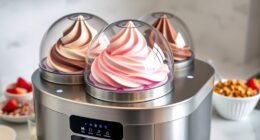 top frozen yogurt makers