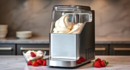 top gelato machines for entrepreneurs