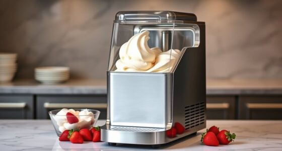 top gelato machines for entrepreneurs