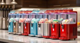 top gelato machines for home
