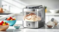 top home ice cream makers