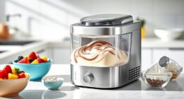 top home ice cream makers