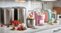 top ice cream maker picks