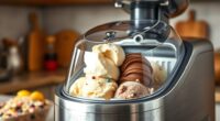 top ice cream makers 2025