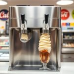 top small business soft serve machines